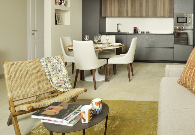 Appartamento a Noto - APPARTAMENTO AURISPA CON PISCINA Appartamento a Noto - APPARTAMENTO AURISPA CON PISCINA