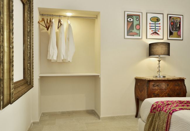 Appartamento a Noto - APPARTAMENTO AURISPA CON PISCINA Appartamento a Noto - APPARTAMENTO AURISPA CON PISCINA