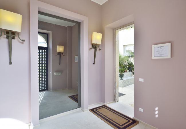 Appartamento a Noto - APPARTAMENTO AURISPA CON PISCINA Appartamento a Noto - APPARTAMENTO AURISPA CON PISCINA