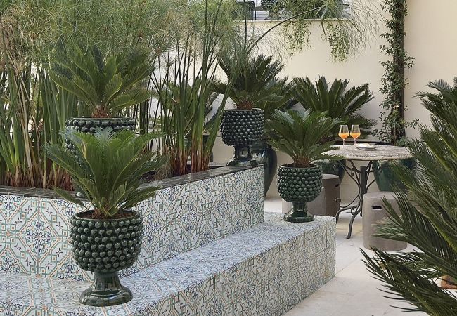 Appartamento a Noto - APPARTAMENTO AURISPA CON PISCINA Appartamento a Noto - APPARTAMENTO AURISPA CON PISCINA