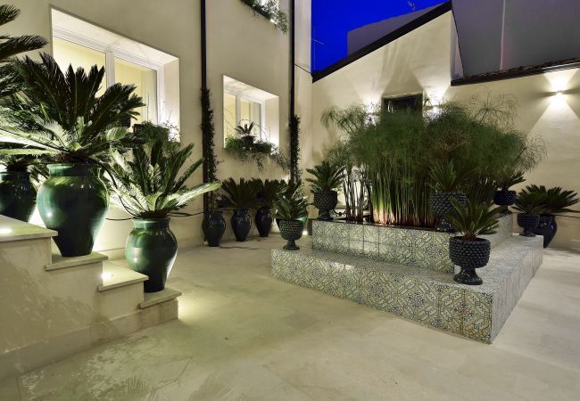Appartamento a Noto - APPARTAMENTO AURISPA CON PISCINA Appartamento a Noto - APPARTAMENTO AURISPA CON PISCINA