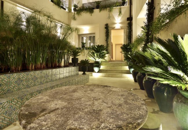 Appartamento a Noto - APPARTAMENTO AURISPA CON PISCINA Appartamento a Noto - APPARTAMENTO AURISPA CON PISCINA
