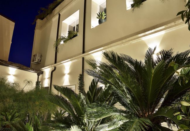Appartamento a Noto - APPARTAMENTO AURISPA CON PISCINA Appartamento a Noto - APPARTAMENTO AURISPA CON PISCINA