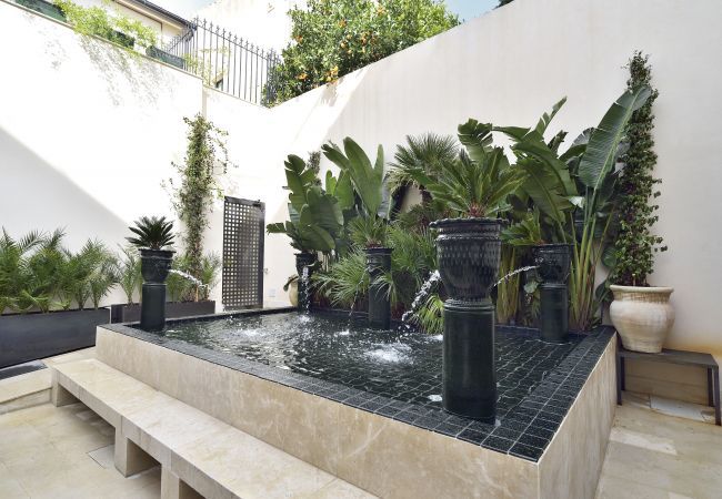 Appartamento a Noto - APPARTAMENTO AURISPA CON PISCINA Appartamento a Noto - APPARTAMENTO AURISPA CON PISCINA