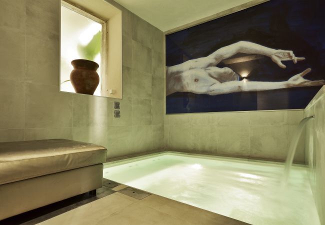 Appartamento a Noto - APPARTAMENTO AURISPA CON PISCINA Appartamento a Noto - APPARTAMENTO AURISPA CON PISCINA