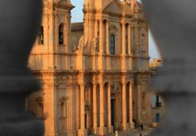 Appartamento a Noto - APPARTAMENTO AURISPA CON PISCINA Appartamento a Noto - APPARTAMENTO AURISPA CON PISCINA