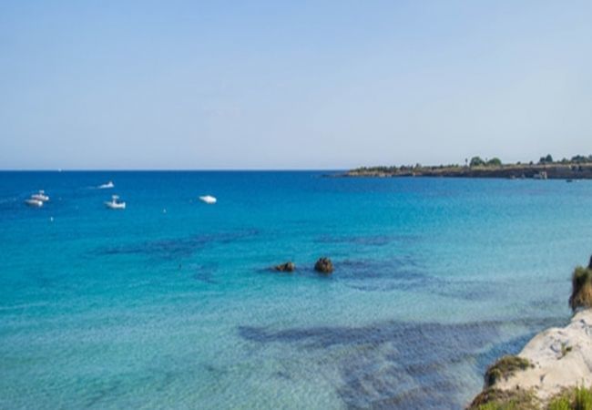Appartamento a Noto - APPARTAMENTO AURISPA CON PISCINA Appartamento a Noto - APPARTAMENTO AURISPA CON PISCINA