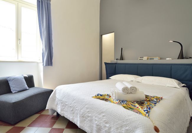Appartamento a Modica - DOMUS SBIRCIÒ - Affitti Brevi Italia Appartamento a Modica - DOMUS SBIRCIÒ - Affitti Brevi Italia