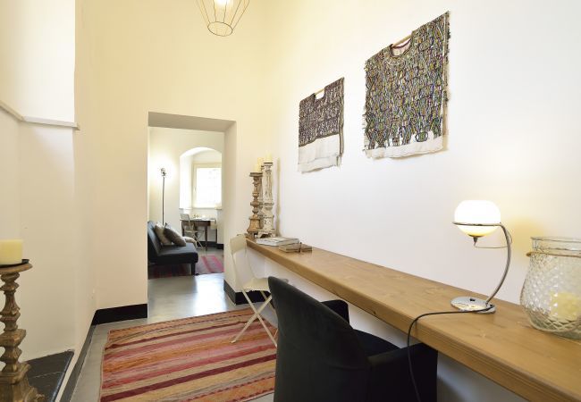 Appartamento a Modica - DOMUS SBIRCIÒ - Affitti Brevi Italia Appartamento a Modica - DOMUS SBIRCIÒ - Affitti Brevi Italia