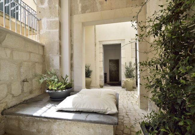 Appartamento a Modica - DOMUS SBIRCIÒ - Affitti Brevi Italia Appartamento a Modica - DOMUS SBIRCIÒ - Affitti Brevi Italia