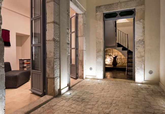 Appartamento a Modica - DOMUS SBIRCIÒ - Affitti Brevi Italia Appartamento a Modica - DOMUS SBIRCIÒ - Affitti Brevi Italia