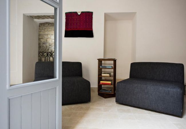 Appartamento a Modica - DOMUS SBIRCIÒ - Affitti Brevi Italia Appartamento a Modica - DOMUS SBIRCIÒ - Affitti Brevi Italia