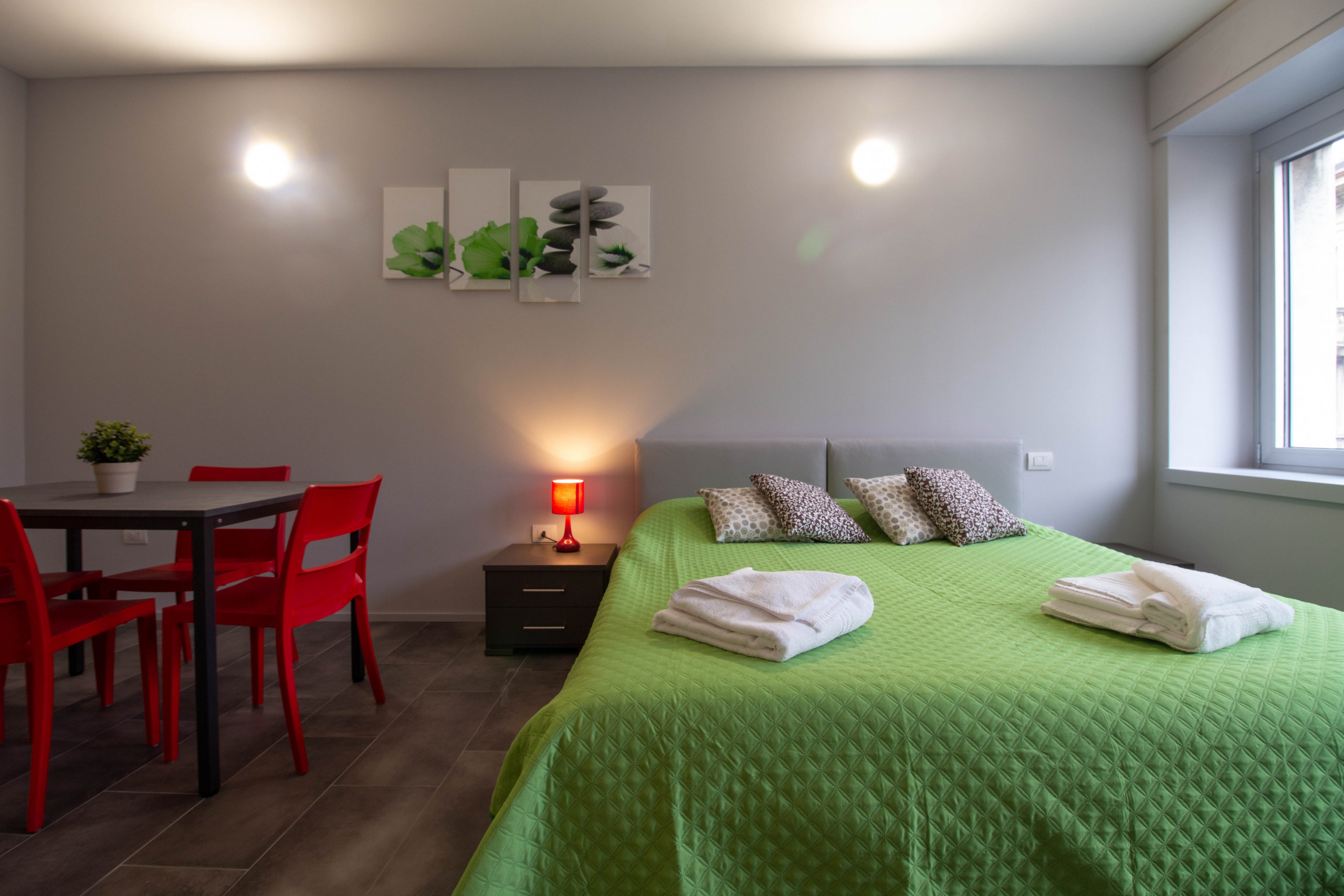 Lecco - Studio