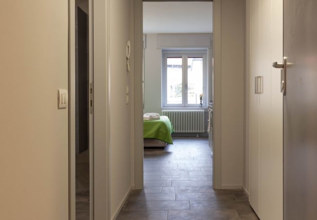 Studio a Lecco - Appartamento Lime - Affitti Brevi Italia Studio a Lecco - Appartamento Lime - Affitti Brevi Italia