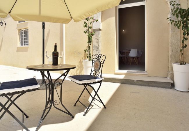 Villa a Noto - CASA DEI LIMONI CON PISCINA BLU Villa a Noto - CASA DEI LIMONI CON PISCINA BLU