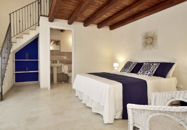 Villa a Noto - CASA DEI LIMONI CON PISCINA BLU Villa a Noto - CASA DEI LIMONI CON PISCINA BLU