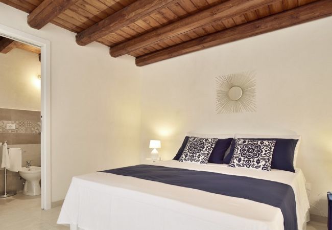 Villa a Noto - CASA DEI LIMONI CON PISCINA BLU Villa a Noto - CASA DEI LIMONI CON PISCINA BLU