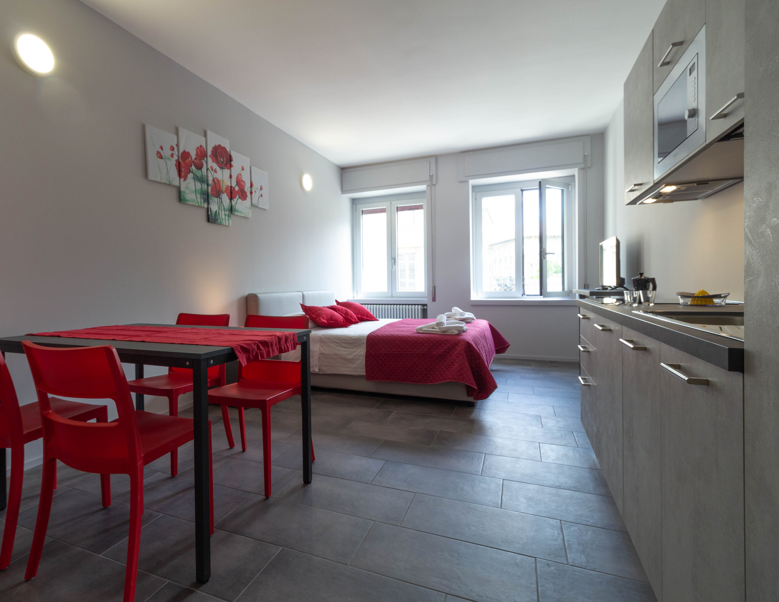 Lecco - Studio