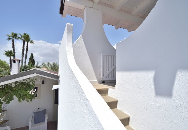 esterno ROMANTIC HOUSE PORTO ULISSE Solo Affitti Brevi  Casa a Ispica - ROMANTIC HOUSE PORTO ULISSE - Affitti Brevi Italia