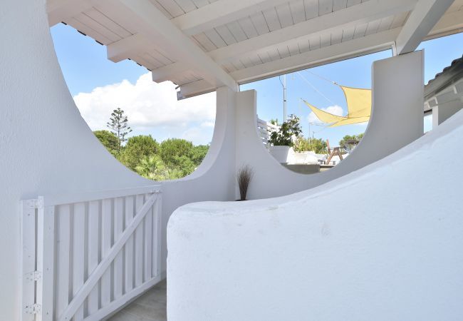 terrazza ROMANTIC HOUSE PORTO ULISSE Solo Affitti Brevi  Casa a Ispica - ROMANTIC HOUSE PORTO ULISSE - Affitti Brevi Italia