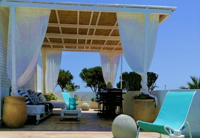 Casa a Ispica - ROMANTIC HOUSE PORTO ULISSE - Affitti Brevi Italia Casa a Ispica - ROMANTIC HOUSE PORTO ULISSE - Affitti Brevi Italia