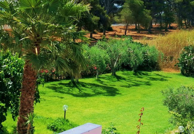 Casa a Ispica - ROMANTIC HOUSE PORTO ULISSE - Affitti Brevi Italia Casa a Ispica - ROMANTIC HOUSE PORTO ULISSE - Affitti Brevi Italia