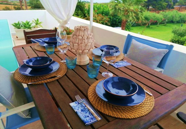 Casa a Ispica - ROMANTIC HOUSE PORTO ULISSE - Affitti Brevi Italia Casa a Ispica - ROMANTIC HOUSE PORTO ULISSE - Affitti Brevi Italia