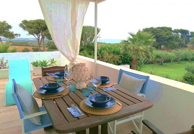 Casa a Ispica - ROMANTIC HOUSE PORTO ULISSE - Affitti Brevi Italia Casa a Ispica - ROMANTIC HOUSE PORTO ULISSE - Affitti Brevi Italia