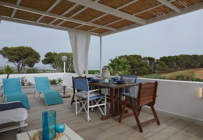 Casa a Ispica - ROMANTIC HOUSE PORTO ULISSE - Affitti Brevi Italia Casa a Ispica - ROMANTIC HOUSE PORTO ULISSE - Affitti Brevi Italia