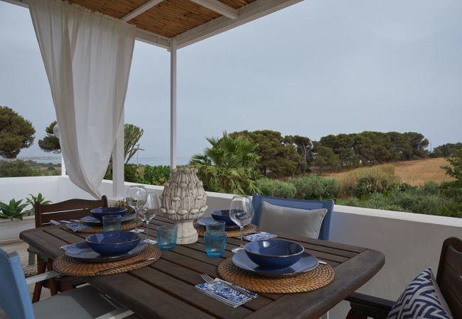 Casa a Ispica - ROMANTIC HOUSE PORTO ULISSE - Affitti Brevi Italia Casa a Ispica - ROMANTIC HOUSE PORTO ULISSE - Affitti Brevi Italia