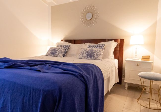 Casa a Ispica - ROMANTIC HOUSE PORTO ULISSE - Affitti Brevi Italia Casa a Ispica - ROMANTIC HOUSE PORTO ULISSE - Affitti Brevi Italia