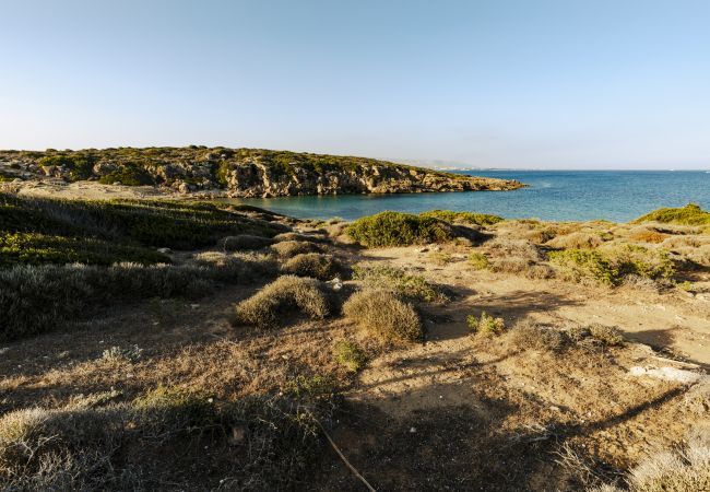 Casa a Ispica - ROMANTIC HOUSE PORTO ULISSE - Affitti Brevi Italia Casa a Ispica - ROMANTIC HOUSE PORTO ULISSE - Affitti Brevi Italia