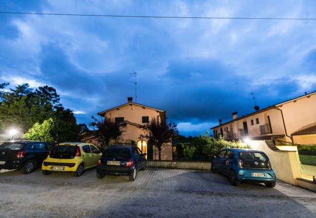Villetta a Borgo San Lorenzo - Mugello1 - Affitti Brevi Italia Villetta a Borgo San Lorenzo - Mugello1 - Affitti Brevi Italia
