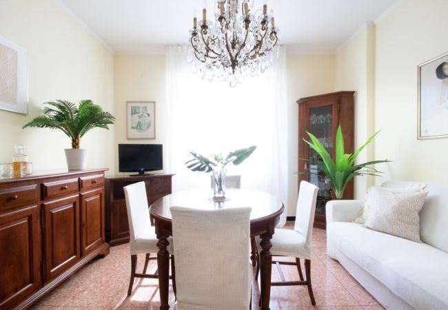 Appartamento a Rapallo - Appartamento OMAR'S HOUSE-Affitti Brevi Italia Appartamento a Rapallo - Appartamento OMAR'S HOUSE-Affitti Brevi Italia