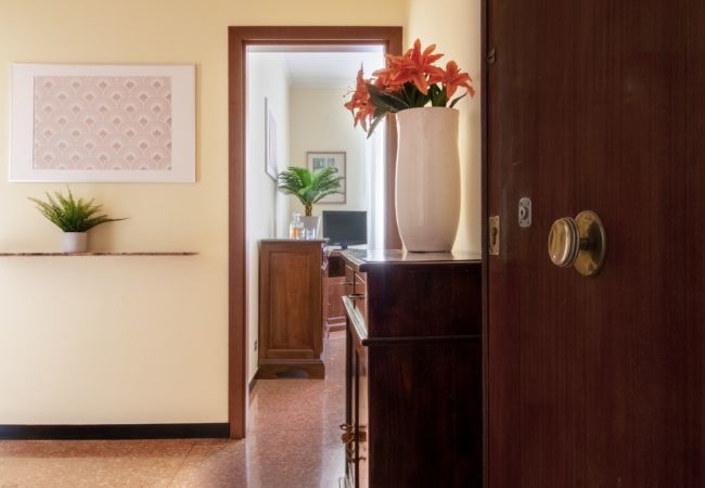 Appartamento a Rapallo - Appartamento OMAR'S HOUSE-Affitti Brevi Italia Appartamento a Rapallo - Appartamento OMAR'S HOUSE-Affitti Brevi Italia