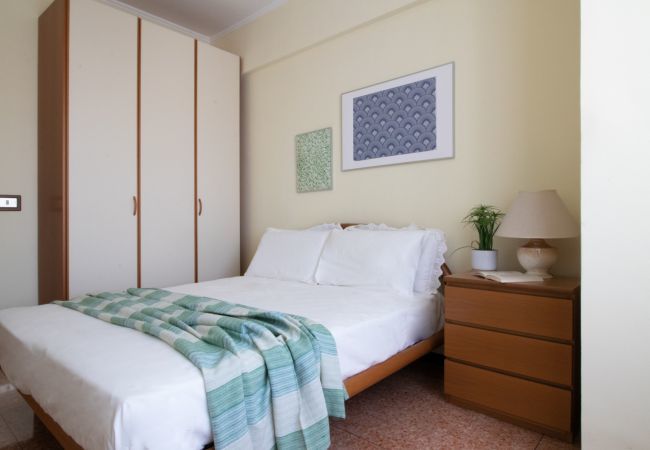 Appartamento a Rapallo - Appartamento OMAR'S HOUSE-Affitti Brevi Italia Appartamento a Rapallo - Appartamento OMAR'S HOUSE-Affitti Brevi Italia