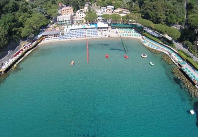 Appartamento a Rapallo - Appartamento OMAR'S HOUSE-Affitti Brevi Italia Appartamento a Rapallo - Appartamento OMAR'S HOUSE-Affitti Brevi Italia
