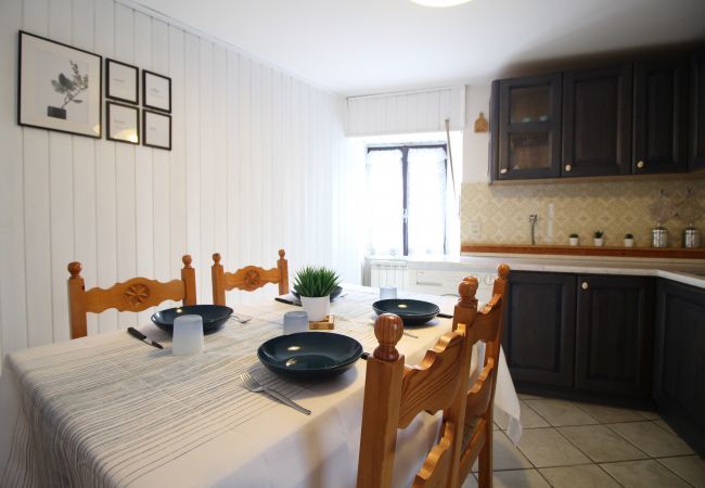 Appartamento a Brusson - Brusson La Marmotta - Aosta1 - Affitti Brevi Itali Appartamento a Brusson - Brusson La Marmotta - Aosta1 - Affitti Brevi Itali