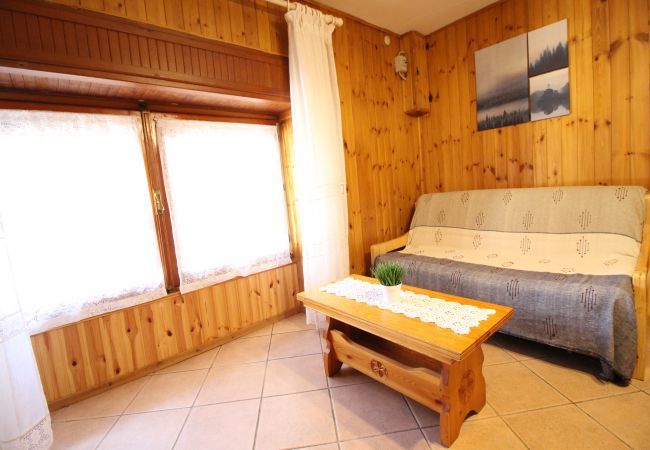 Appartamento a Brusson - Brusson La Marmotta - Aosta1 - Affitti Brevi Itali Appartamento a Brusson - Brusson La Marmotta - Aosta1 - Affitti Brevi Itali