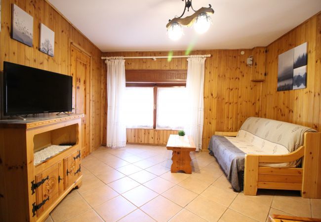 Appartamento a Brusson - Brusson La Marmotta - Aosta1 - Affitti Brevi Itali Appartamento a Brusson - Brusson La Marmotta - Aosta1 - Affitti Brevi Itali