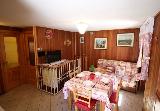 Appartamento a Brusson - Brusson Lo Stambecco - Aosta1 - Affitti Brevi Ital Appartamento a Brusson - Brusson Lo Stambecco - Aosta1 - Affitti Brevi Ital