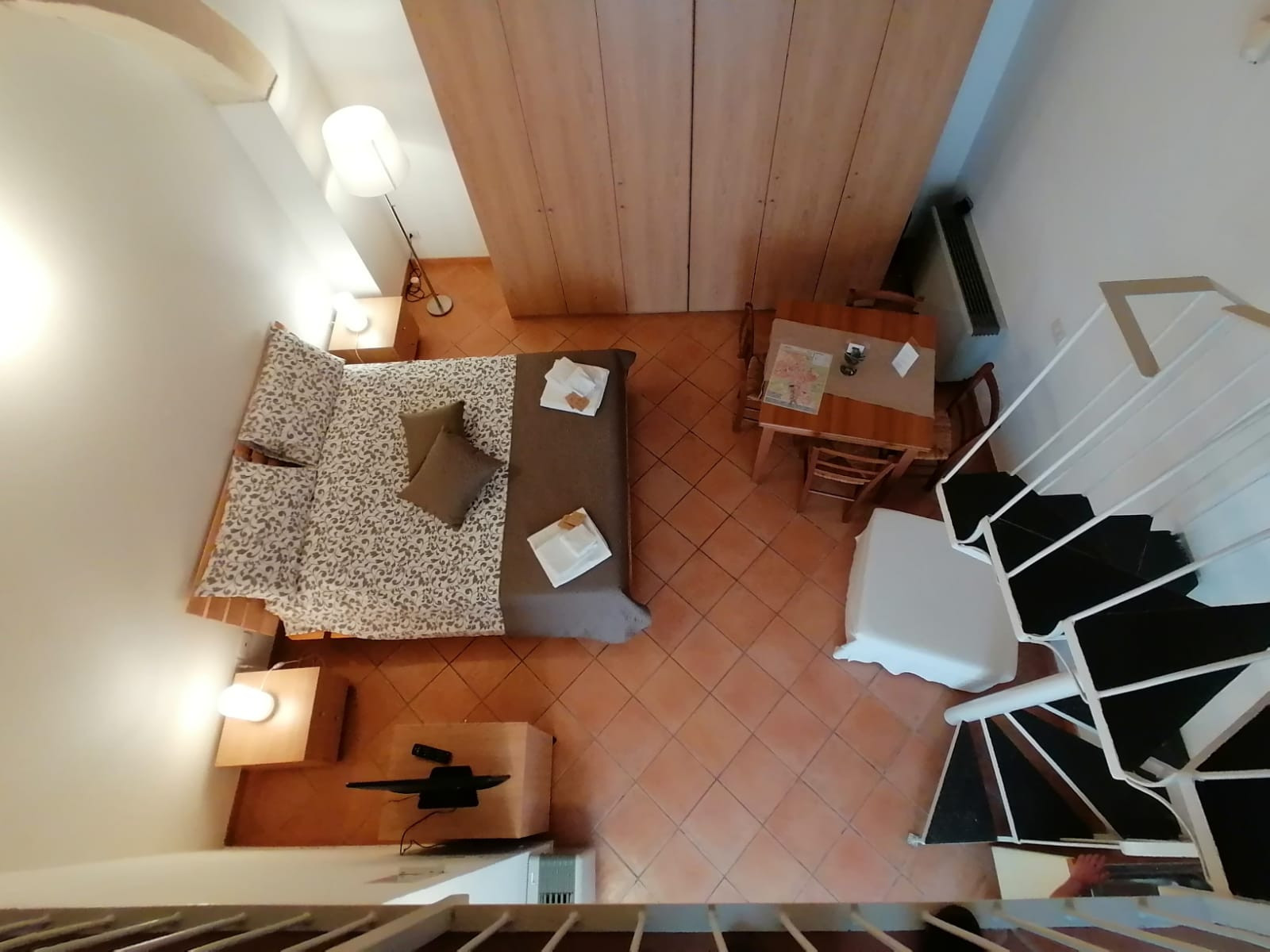 Matera - Appartamento