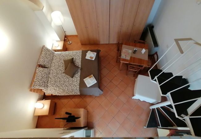 Casa Vacanza Il Vicinato - Solo Affitti Brevi Appartamento a Matera - L- Casa Vacanze Il Vicinato - Affitti Brevi Italia