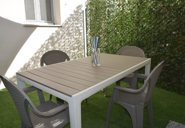 Appartamento a Rimini - Casa Giardino - Affitti Brevi Italia Appartamento a Rimini - Casa Giardino - Affitti Brevi Italia