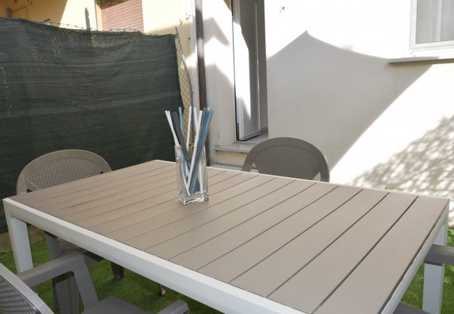 Appartamento a Rimini - Casa Giardino - Affitti Brevi Italia Appartamento a Rimini - Casa Giardino - Affitti Brevi Italia