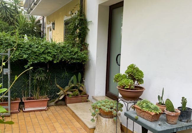 Appartamento a Rimini - Casa Giardino - Affitti Brevi Italia Appartamento a Rimini - Casa Giardino - Affitti Brevi Italia