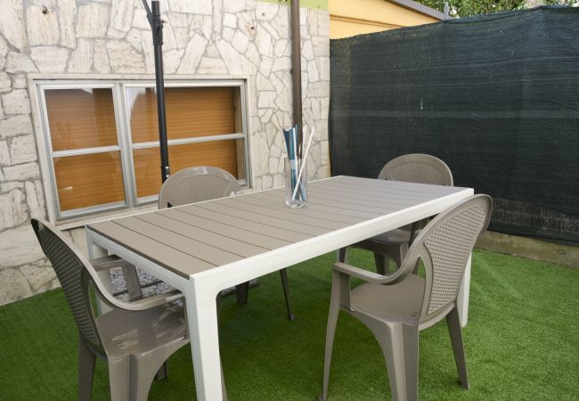 Appartamento a Rimini - Casa Giardino - Affitti Brevi Italia Appartamento a Rimini - Casa Giardino - Affitti Brevi Italia