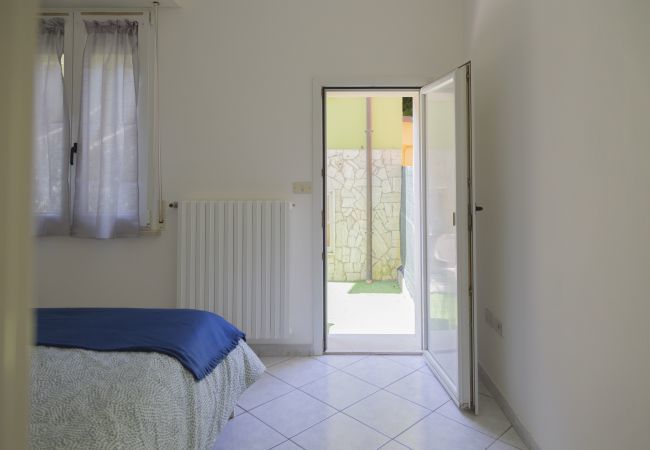 Appartamento a Rimini - Casa Giardino - Affitti Brevi Italia Appartamento a Rimini - Casa Giardino - Affitti Brevi Italia