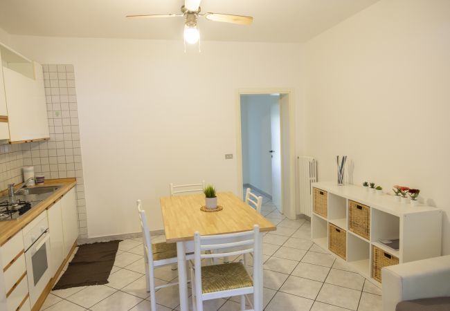 Appartamento a Rimini - Casa Giardino - Affitti Brevi Italia Appartamento a Rimini - Casa Giardino - Affitti Brevi Italia