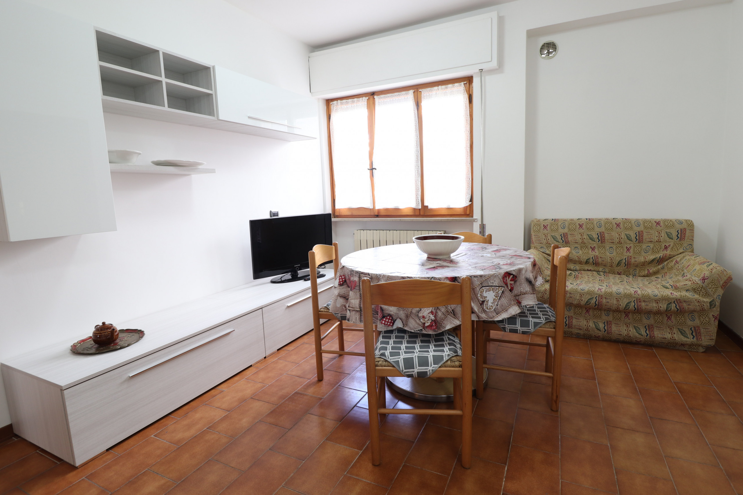  a Tortoreto Lido - Appartamento Pascoli - Affitti Brevi Italia